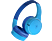 BELKIN SF Kids Mini Bluetooth Kulak Üstü Kulaklık Mavi