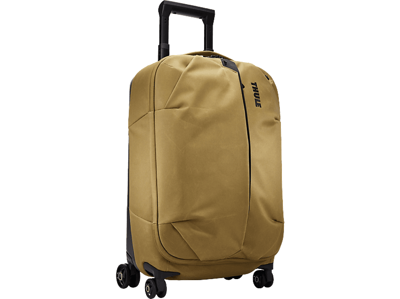 THULE Aion 4 Tekerlekli Carry on Valiz Açık Kahve CA.TARS122NTR_0