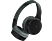 BELKIN SF Kids Mini Bluetooth Kulak Üstü Kulaklık Siyah