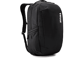 THULE Subterra 30L Laptop Sırt Çantası Siyah CA.TSLB317BLK