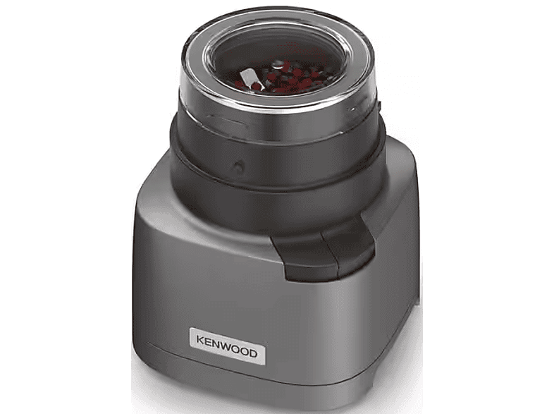 KENWOOD TM-231 TM-431 2台セット KENWOOD Duo Prep 2-in-1 | Zerkleinerer & Mahler (Silber) | MediaMarkt