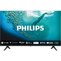 MediaMarkt PHILIPS 43PUS7009/12 (2024) aanbieding