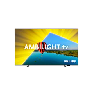 PHILIPS 65PUS8079/12 (2024) 65 Zoll 4K LED Ambilight SMART TV
