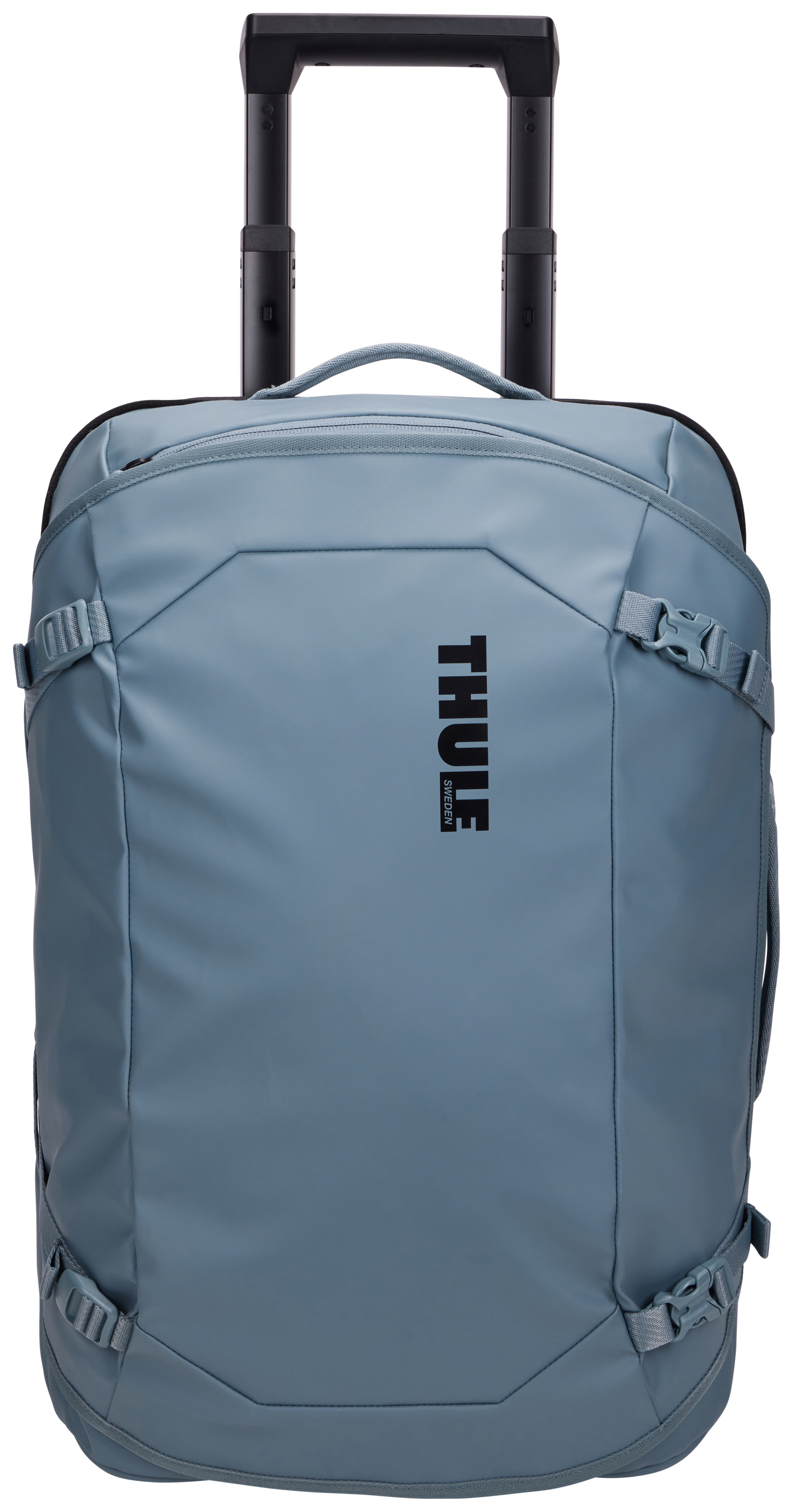 THULE Chasm 22 inç 2 Tekerlekli Carry On Valiz Gri CA.TCCO222PG