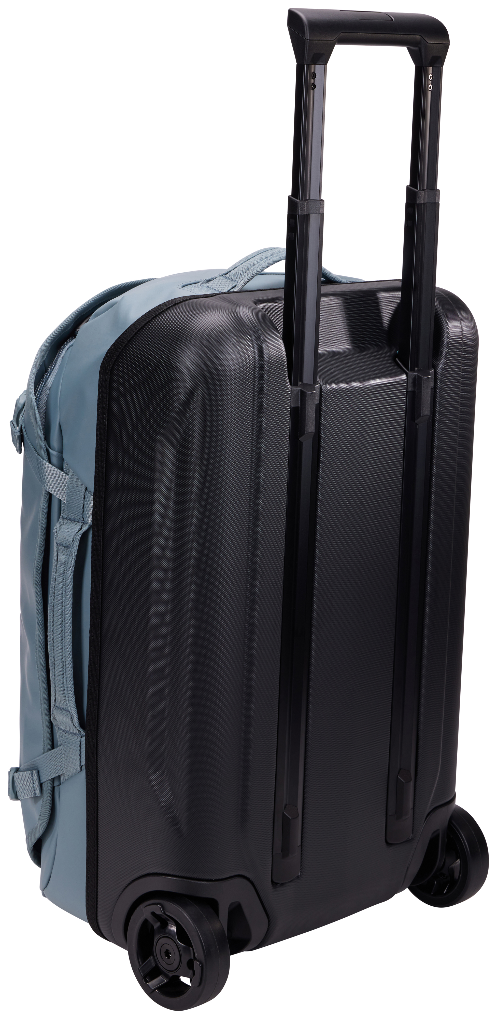 THULE Chasm 22 inç 2 Tekerlekli Carry On Valiz Gri CA.TCCO222PG