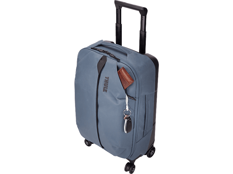 THULE Aion 4 Tekerlekli Carry on Valiz Koyu Mavi CA.TARS122DS_0