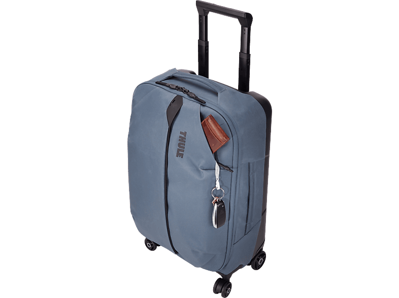 THULE Aion 4 Tekerlekli Carry on Valiz Koyu Mavi CA.TARS122DS