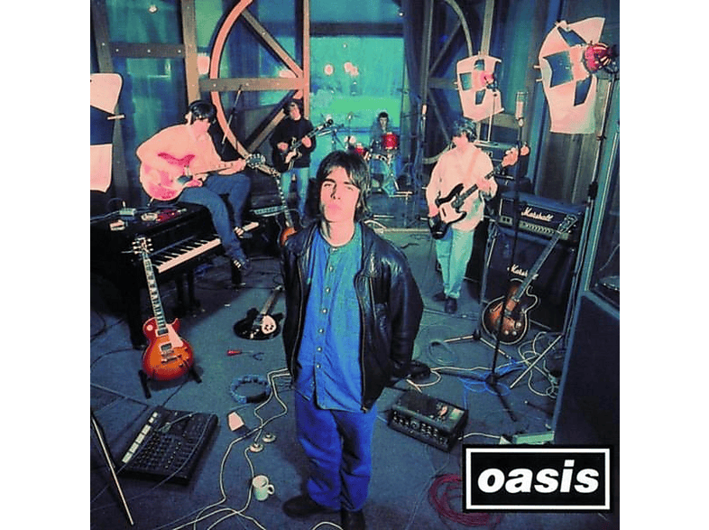 Oasis | Supersonic [CD-Mini-Album] | MediaMarkt
