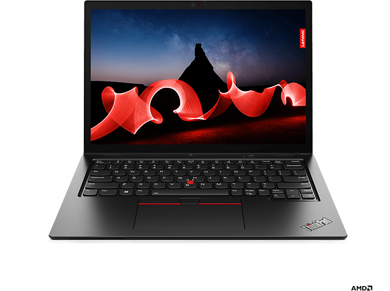 Windowsノート本体 ThinkPad L13 Gen4 Ryzen 7 Pro 7730U 32GB ThinkPad L13Gen4 Ryzen 7 Pro 7730U 32GB ノートPC