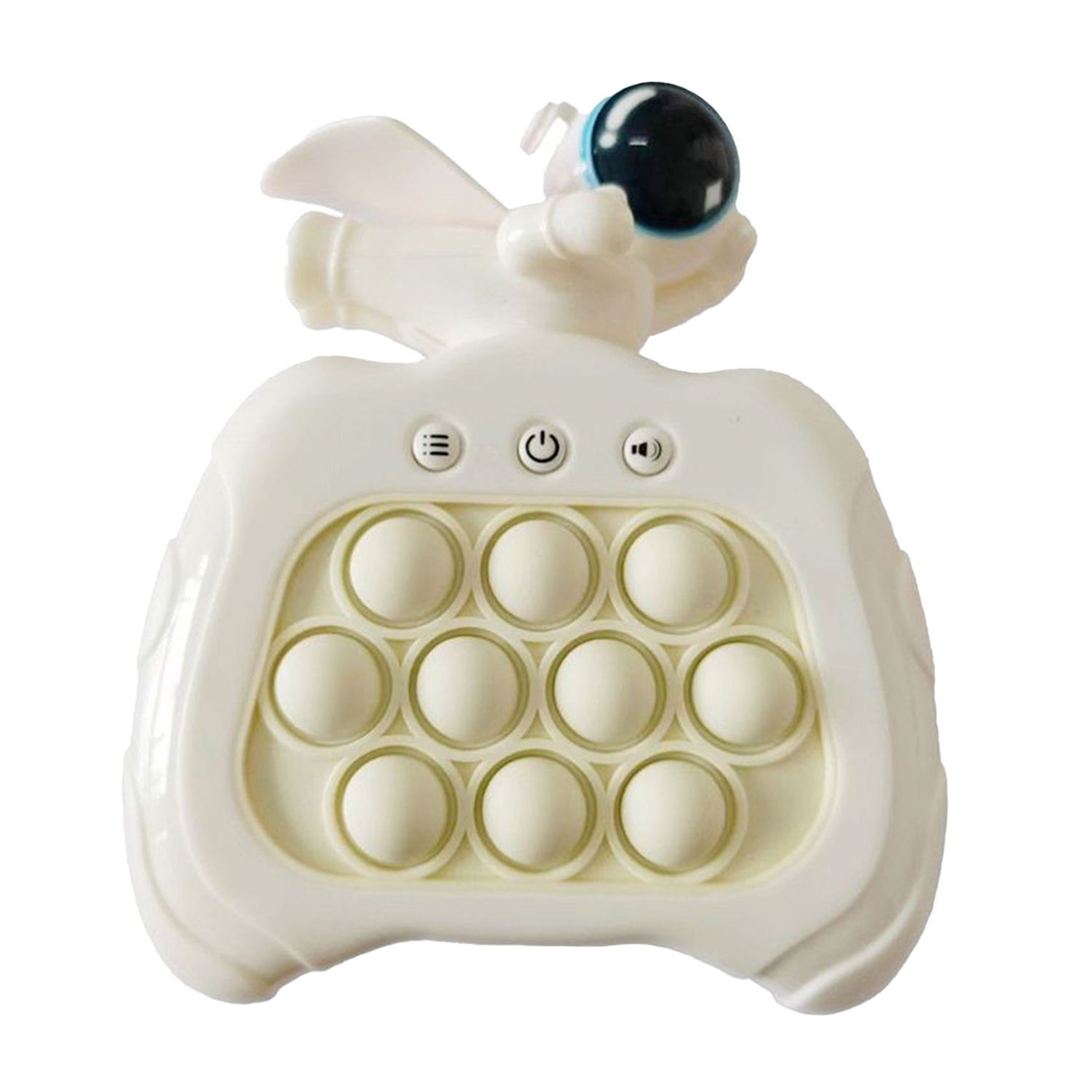 Gioco Tascabile Ttex Fast Push Astronauta