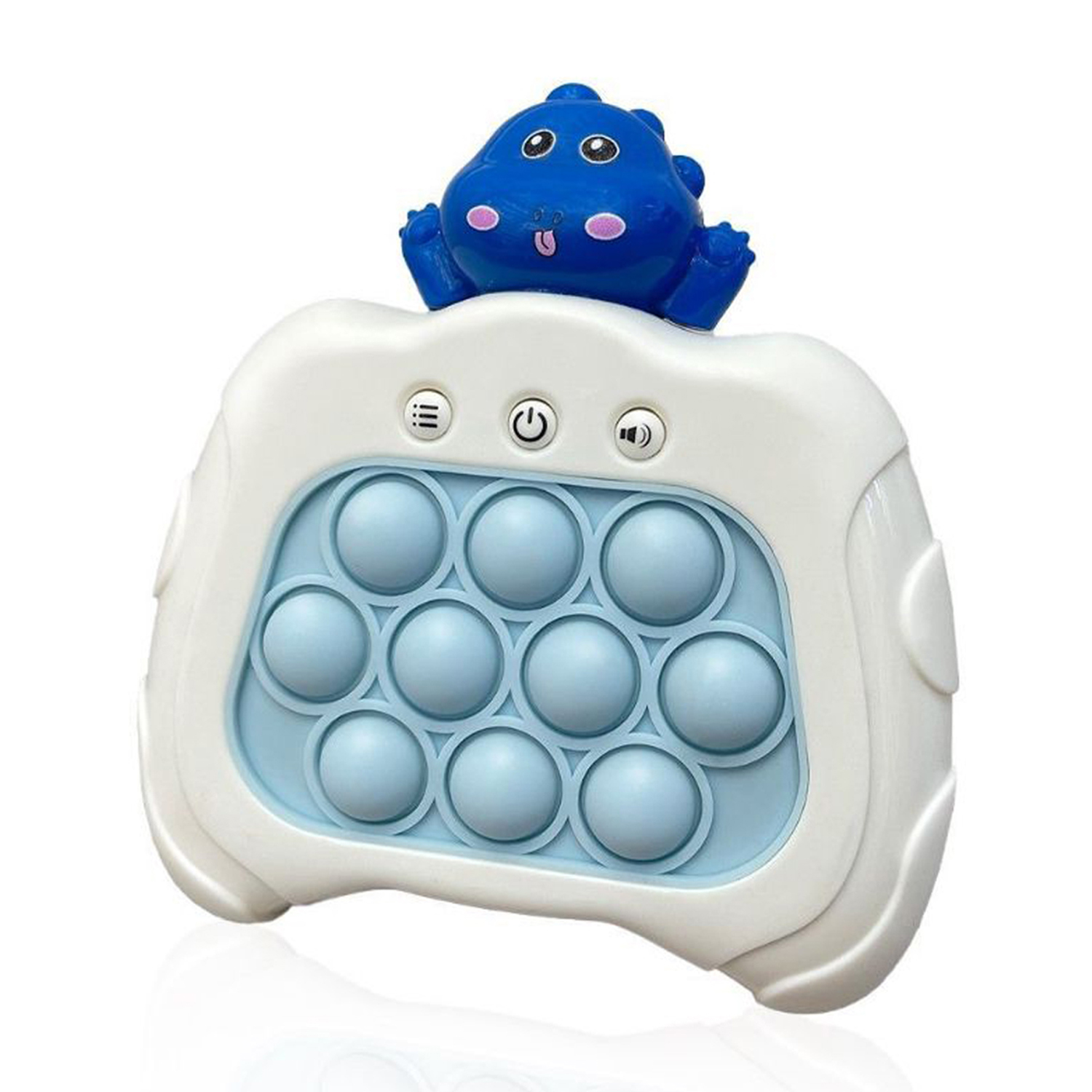 Gioco Tascabile Ttex Fast Push Rana
