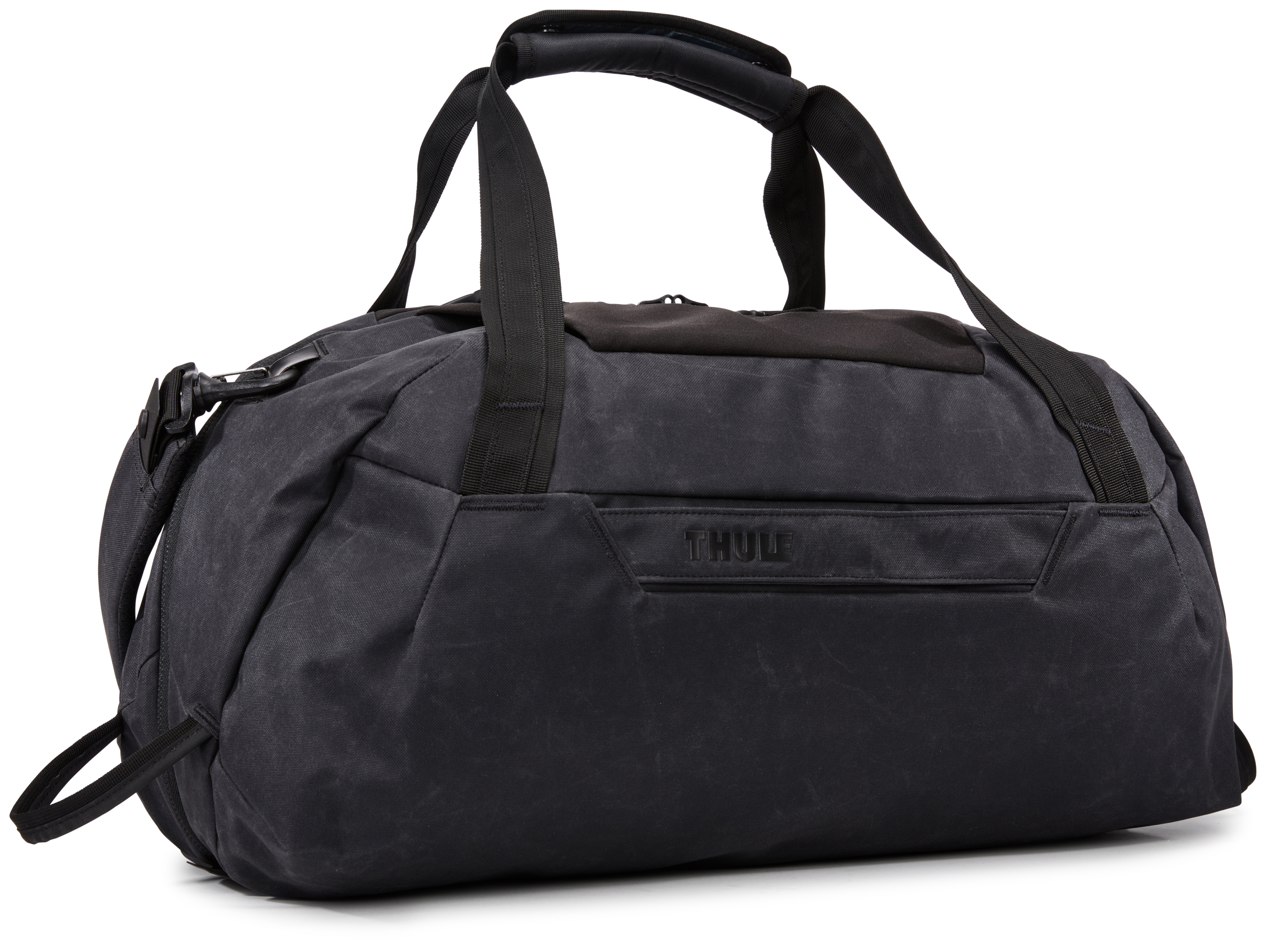 THULE Aion Duffel 35L Çanta Siyah CA.TAWD135BLK