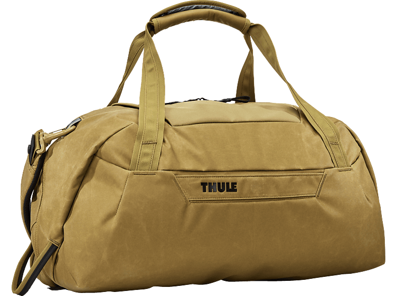 THULE Aion Duffel 35L Çanta Açık Kahve CA.TAWD135NTR_0