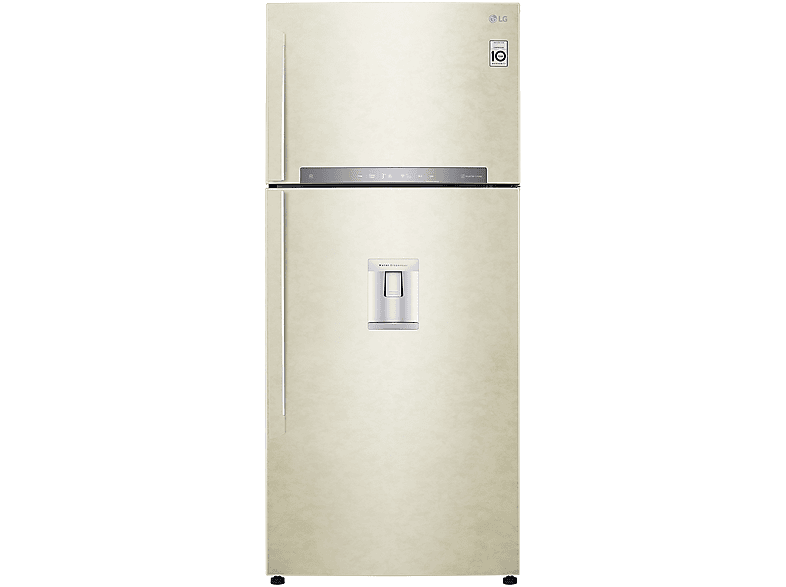 LG Gtf744Seped Frigorifero Doppia Porta