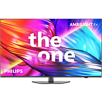 MediaMarkt PHILIPS 50PUS8909/12 (2024) aanbieding