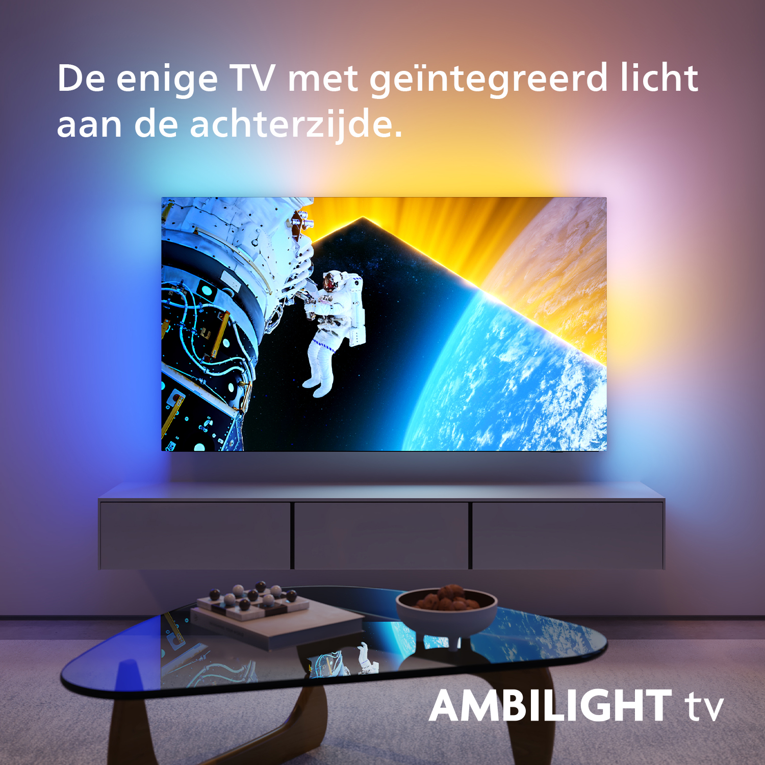 PHILIPS 65OLED809/12 (2024) Kopen? | MediaMarkt