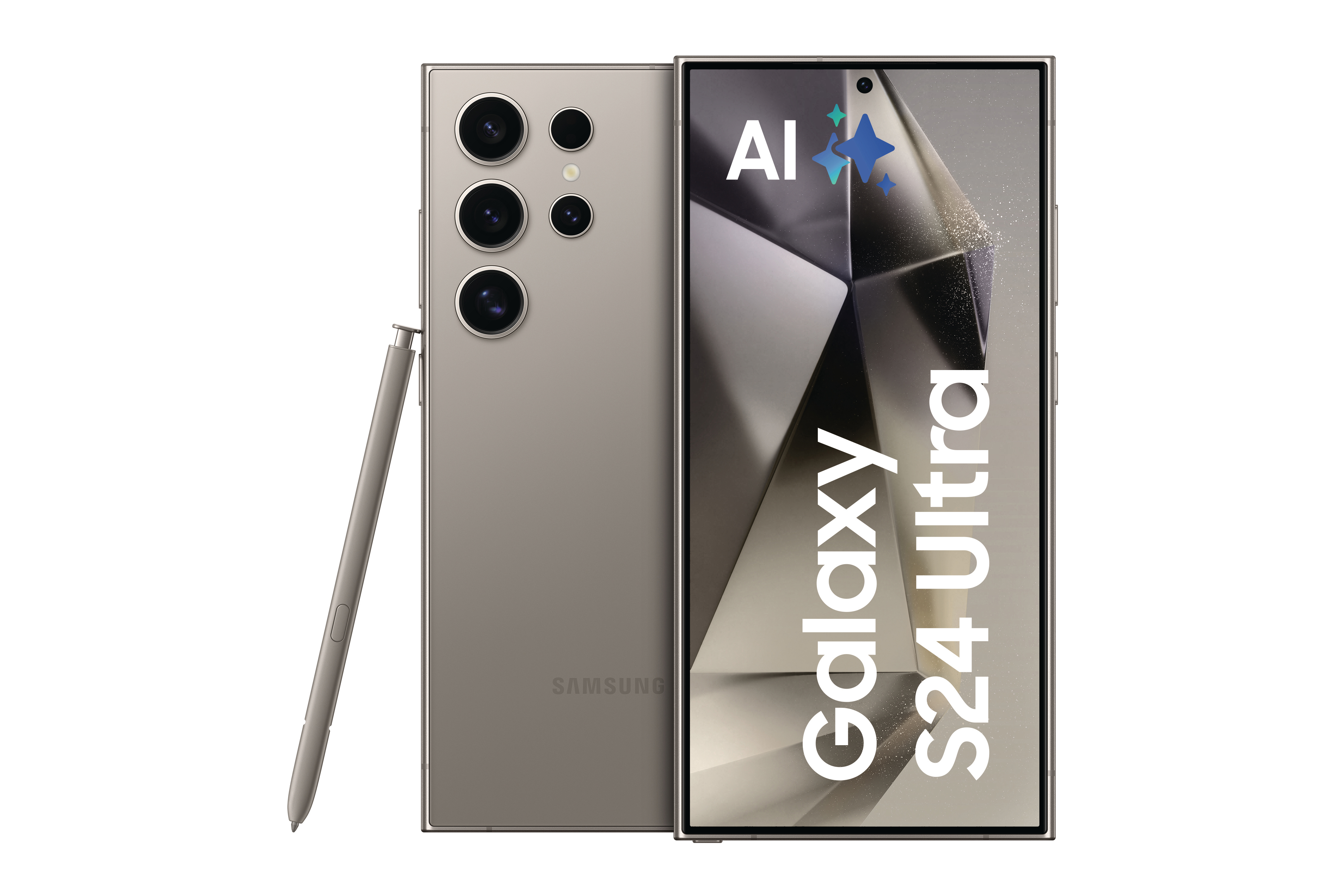Samsung Galaxy S24 kaufen