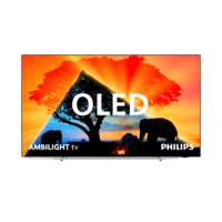 PHILIPS PHILIPS Ambilight TV 65OLED759 65" 4K UHD (2024)