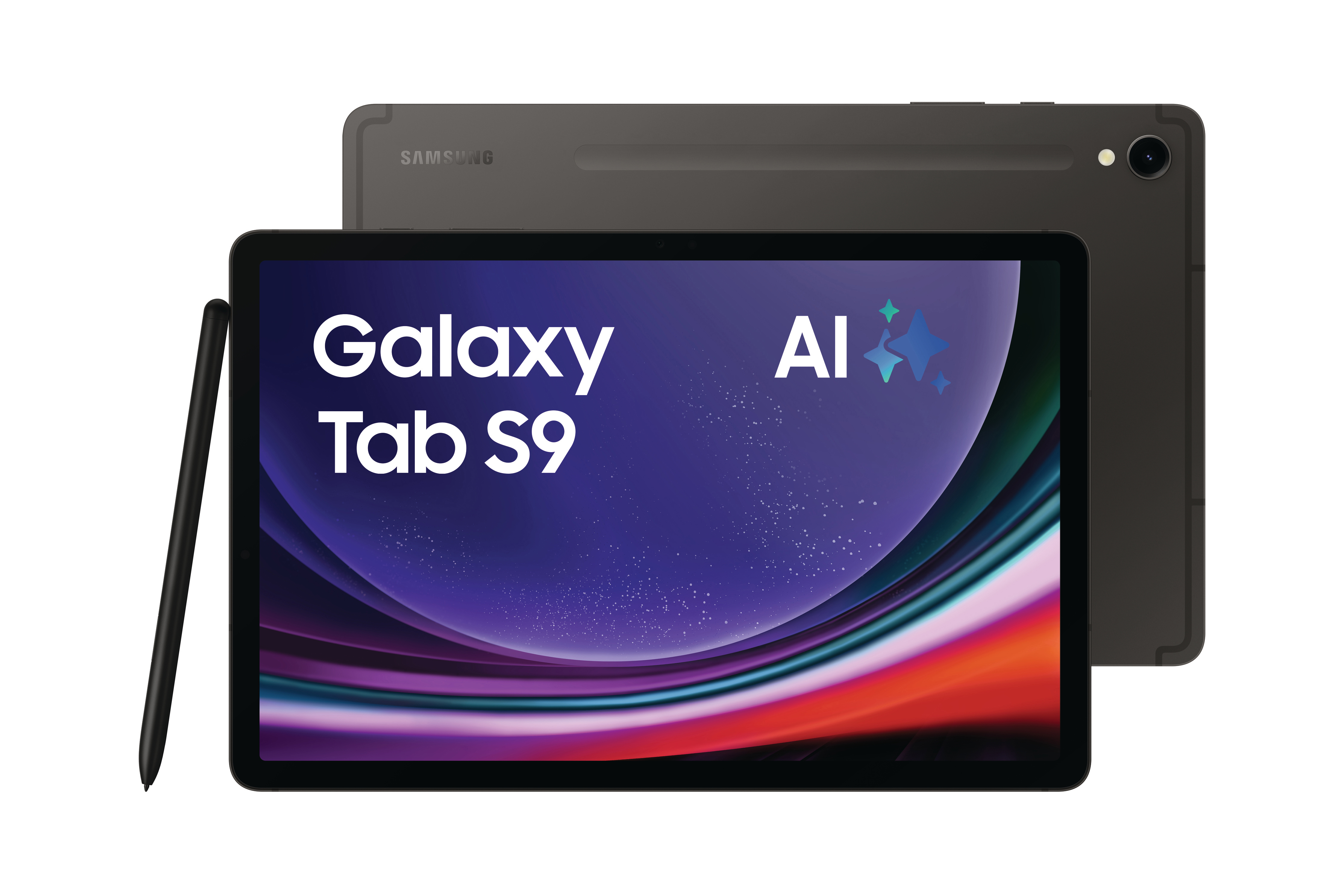Galaxy Tab S9 kaufen I MediaMarkt