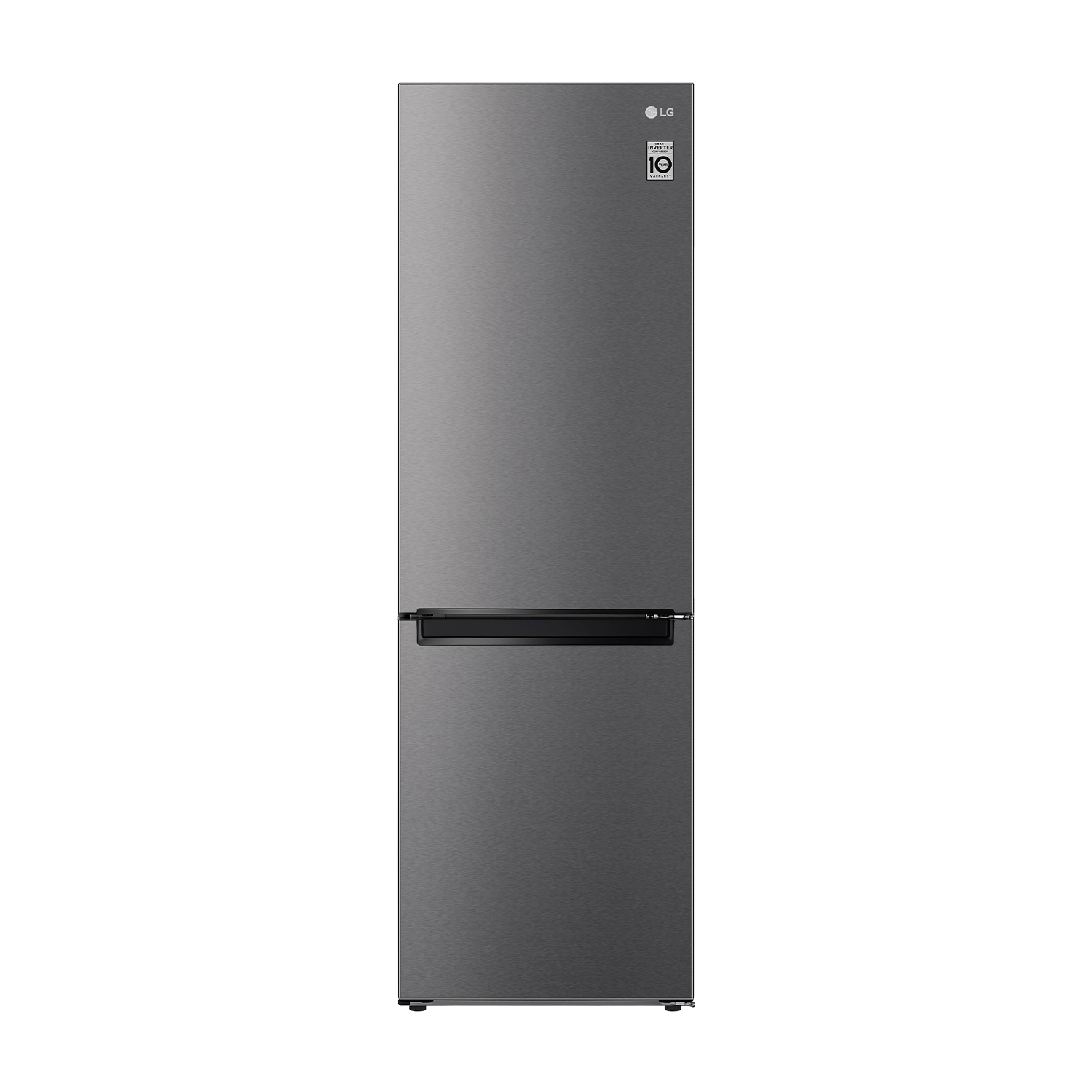 LG Gbp61Dssgr Frigorifero Combinato