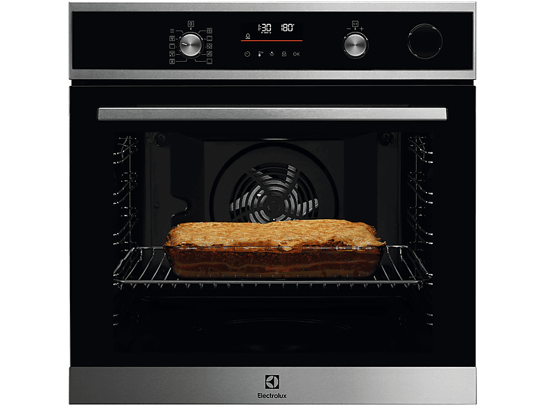 Forno Incasso Electrolux Eoc6H77X