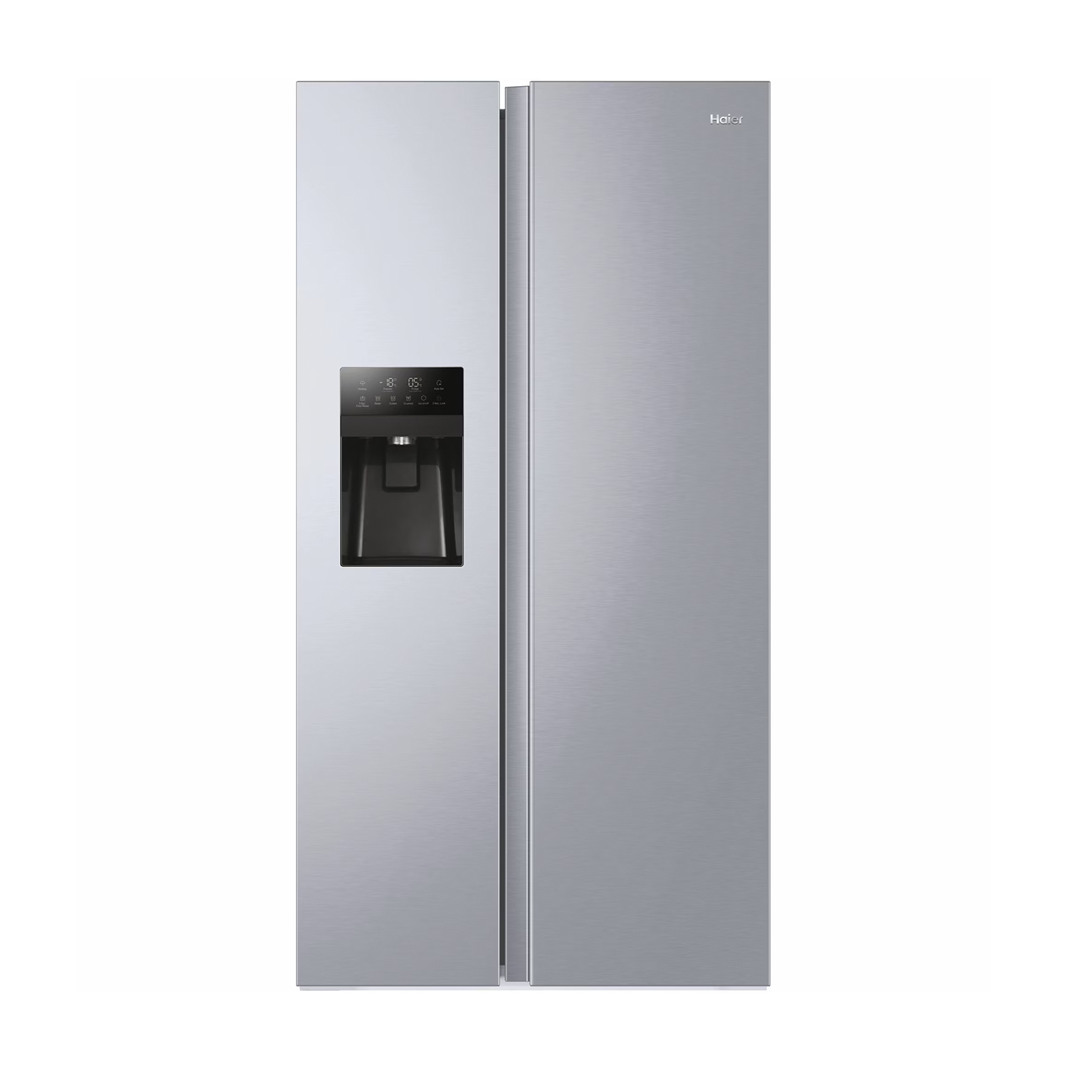 Haier Hsr3918Fipg frigorifero americano