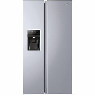 HAIER HSR3918FIPG frigorifero americano 