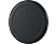 SATECHI MagSafe kompatibilis hátlap matrica vezeték nélküli töltőhöz, iPhone 11/12, fekete (ST-ELMSK)