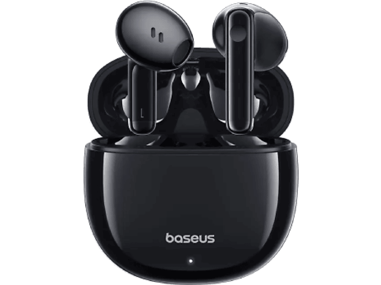 BASEUS E13 Bowie True Wireless Bluetooth Kulak İçi Kulaklık Galaxy Siyah