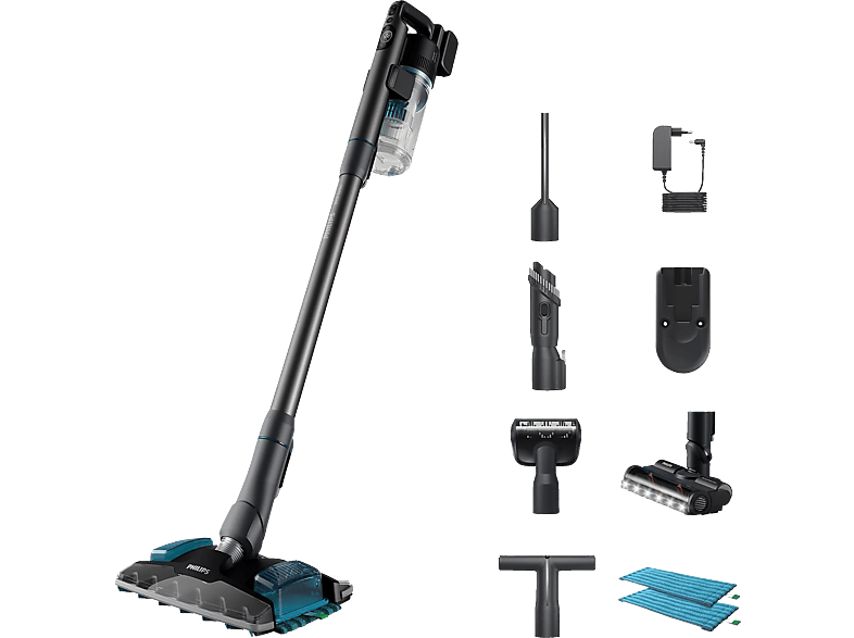 Philips 8000 series XC8055/01 Aspirateur sans fil Aqua Plus
