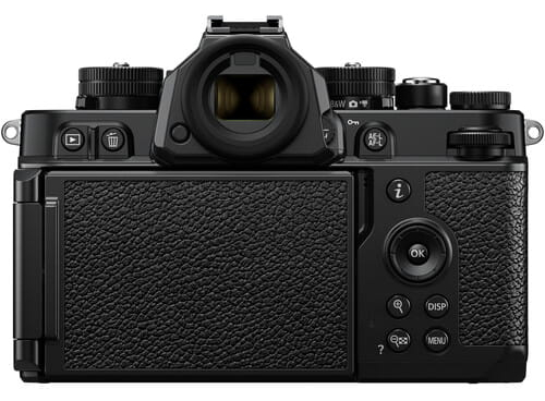 Aparat NIKON Z F Body Czarny