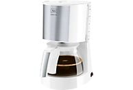 MELITTA Enjoy Top - Machine à café filtre (Blanc)