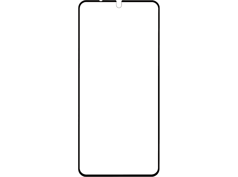 ISY IPG-5194-2.5D Displayschutz (für Xiaomi Redmi Note 13 4G)