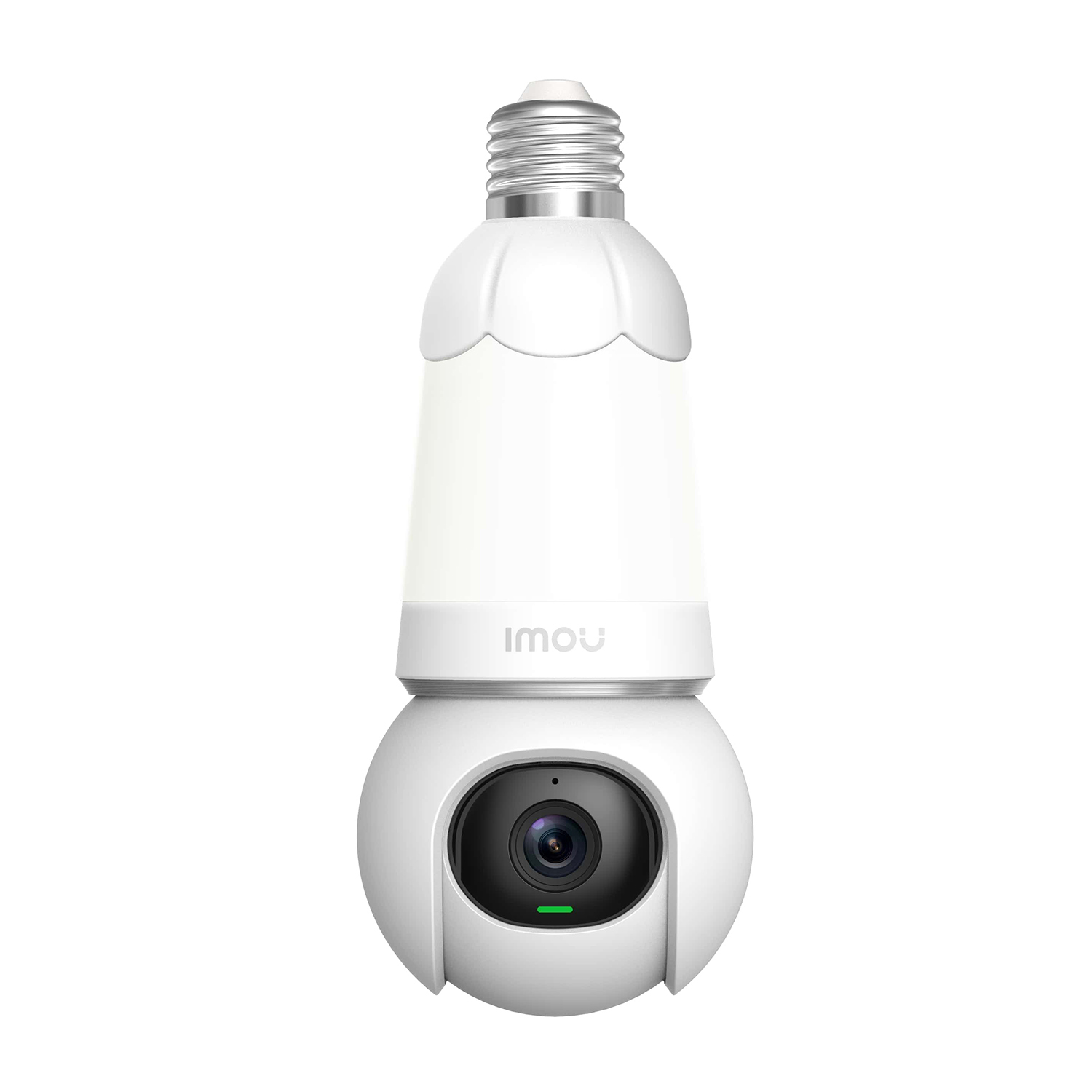 Videocamera Sorveglianza Imou Bulb Cam 2K