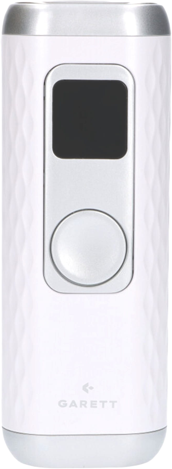 GARETT Beauty Cool IPL szőrtelenítő, fehér