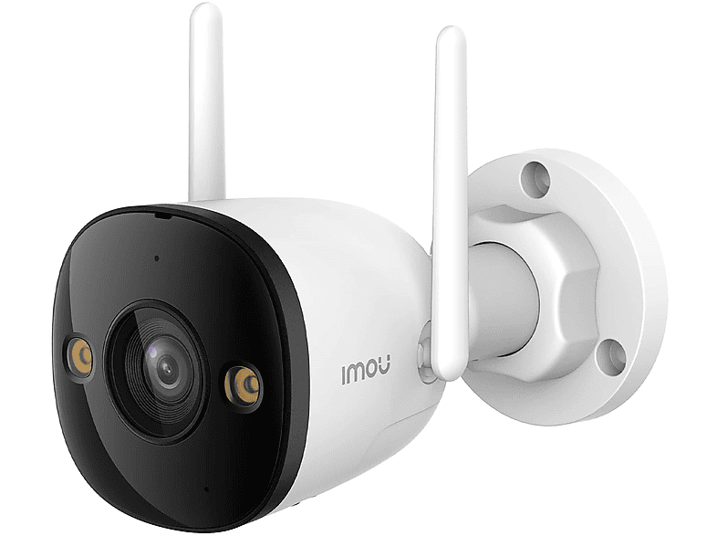 Videocamera Sorveglianza Imou Bullet 3 2K - 3MP