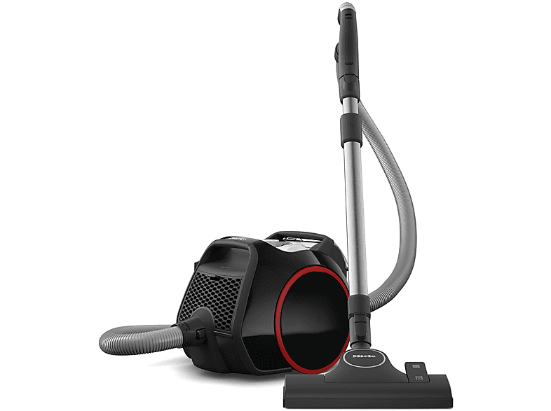 Aspirapolvere Senza Sacco Miele Boost CX1 125Y, Senza sacco, 890 W