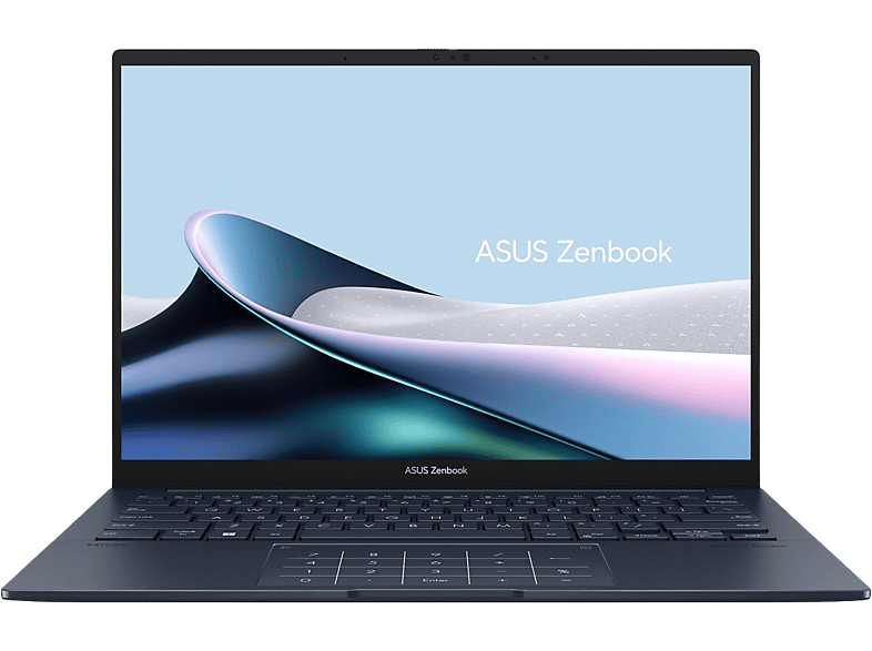 Asus Zenbook 14 Oled Ux3405ma-pp278w - Inch 3k Intel Core Ultra 9 185h 32 Gb 1 Tb Arc® GPu