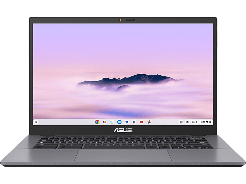 Asus Chromebook Plus Cx3402cba-pq0054 - 14 Inch Full-hd Intel Core I3-1215u 8 Gb 128 Uhd Graphics