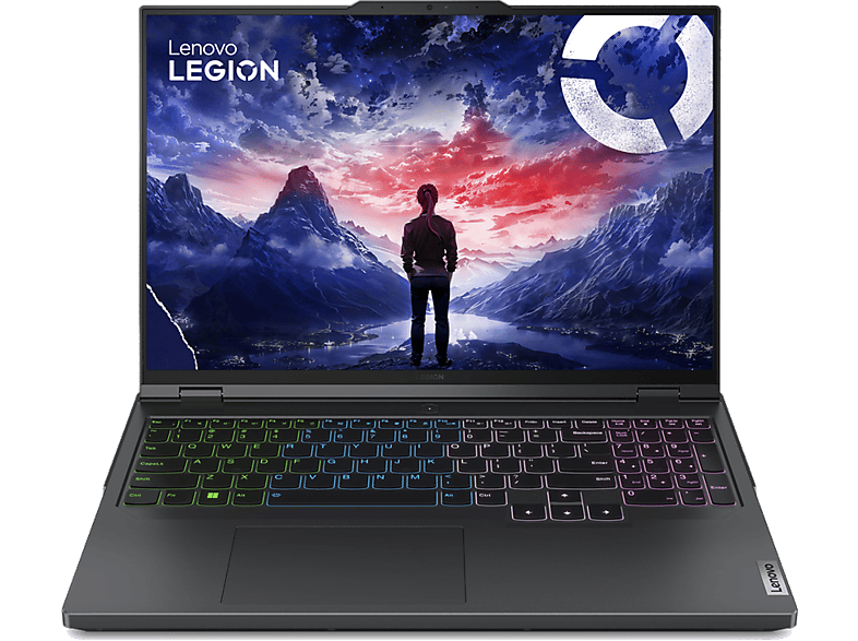 Portátil gaming | Lenovo Legion Pro 5 16IRX9