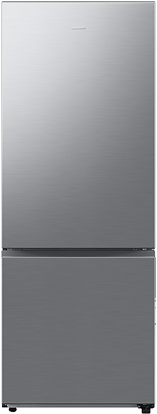 SAMSUNG RB53DG706CS9EO No Frost kombinált hűtőszekrény