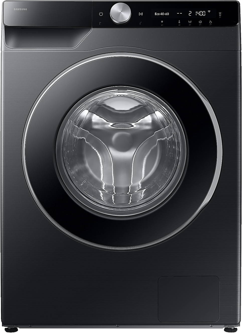 SAMSUNG WW11DG6B85LBU4 Elöltöltős mosógép