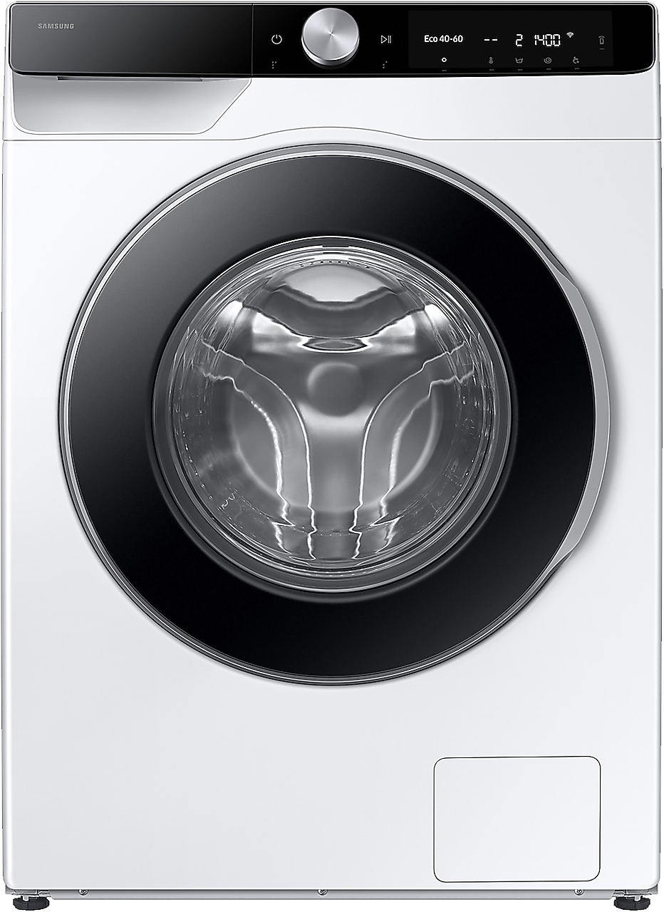 SAMSUNG WW11DG6B85LKU4 Elöltöltős mosógép