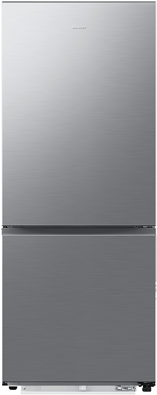 SAMSUNG RB50DG601ES9EO No Frost kombinált hűtőszekrény