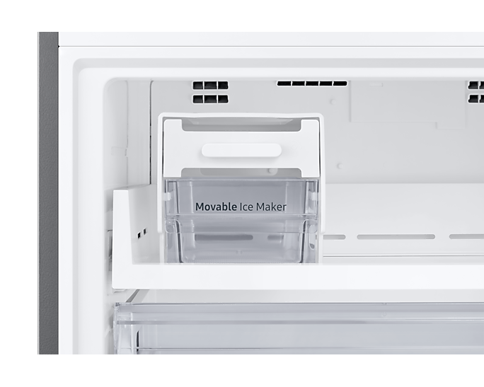 SAMSUNG RB50DG601ES9EO No Frost kombinált hűtőszekrény