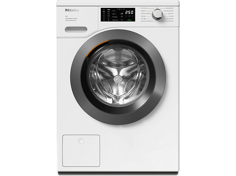 Lavadora carga frontal | Miele WCK360 WCS