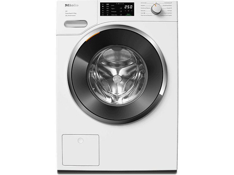 Lavadora carga frontal | Miele WWK360 WCS