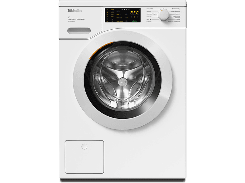 Lavadora carga frontal | Miele WCB380 WCS