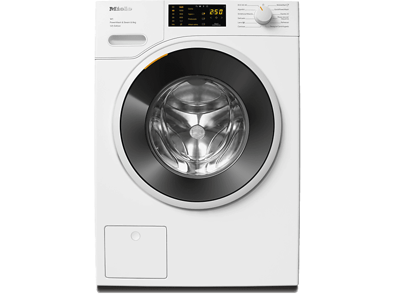 Lavadora carga frontal | Miele WWB380 WCS