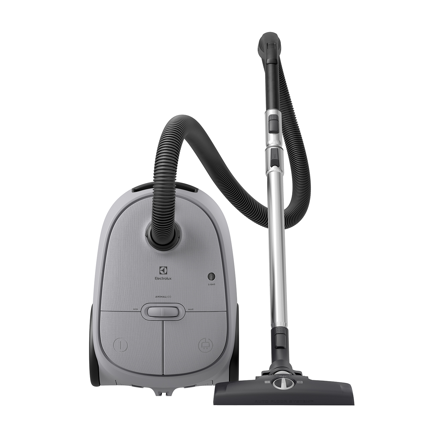 Aspirapolvere Electrolux Eb61A5Ug, Con sacco, 750 W